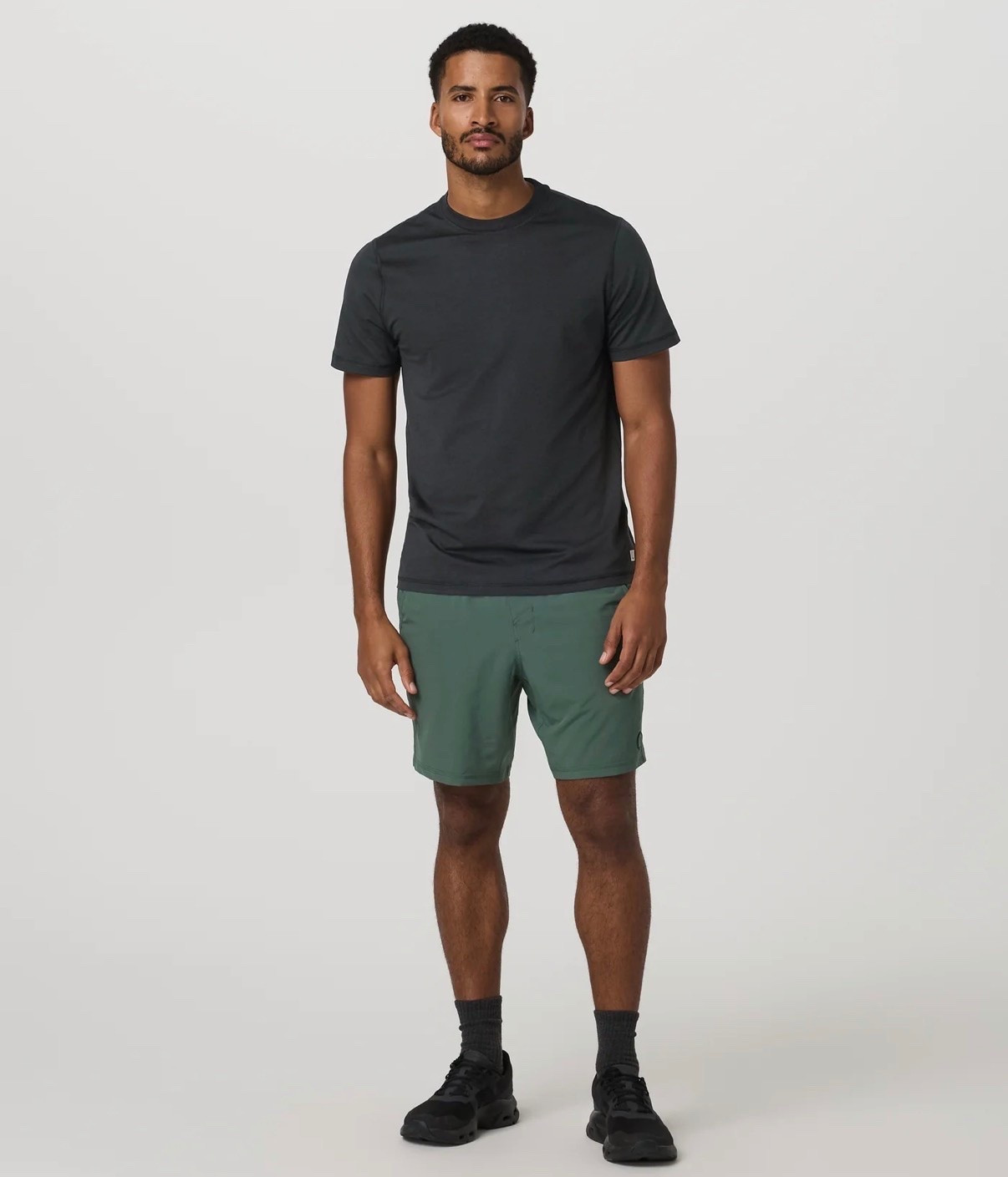 Father’s Day - my husband has two pairs of these shorts and loves them! As soon as he gets home from work he changes into these, they come in three different inseams and lined or unlined. 

@Vuori US #fathersday #shorts #giftforhim #athleticshorts

#LTKActive #LTKMens