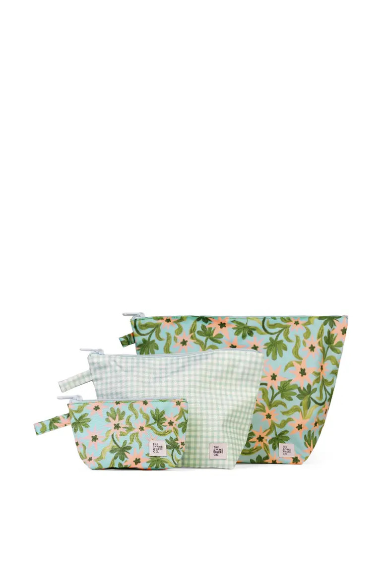 Hopscotch Handy Pouch Trio | Nordstrom | Nordstrom
