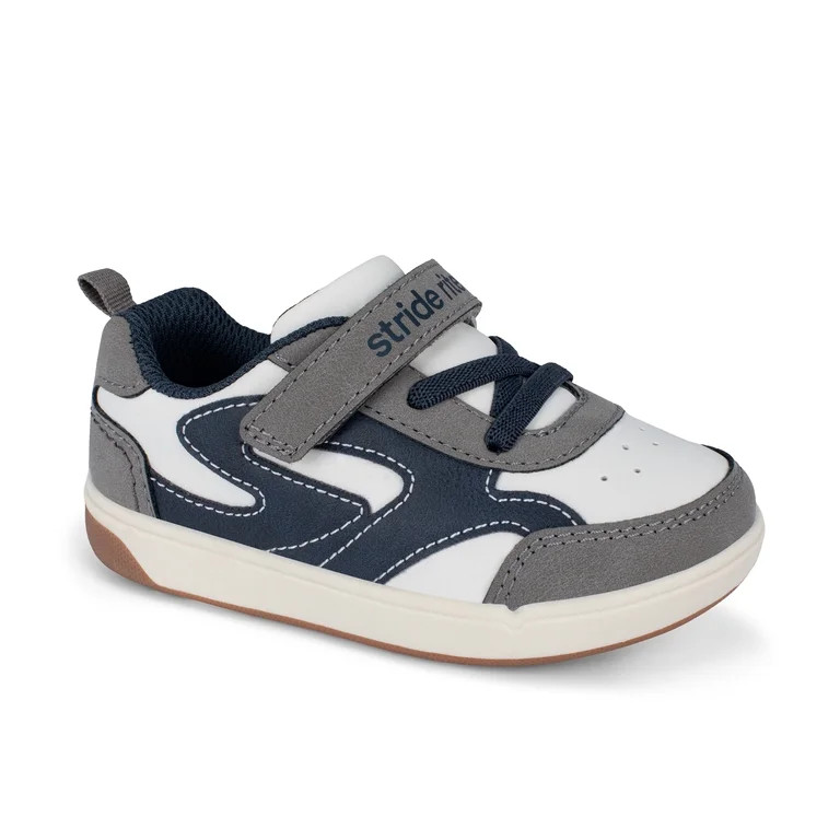 Stride Rite Munchkin Toddler Boys Rusty Casual Sneaker | Walmart (US)