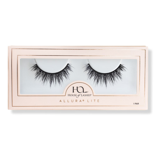 Allura Lite Full False Lashes | Ulta