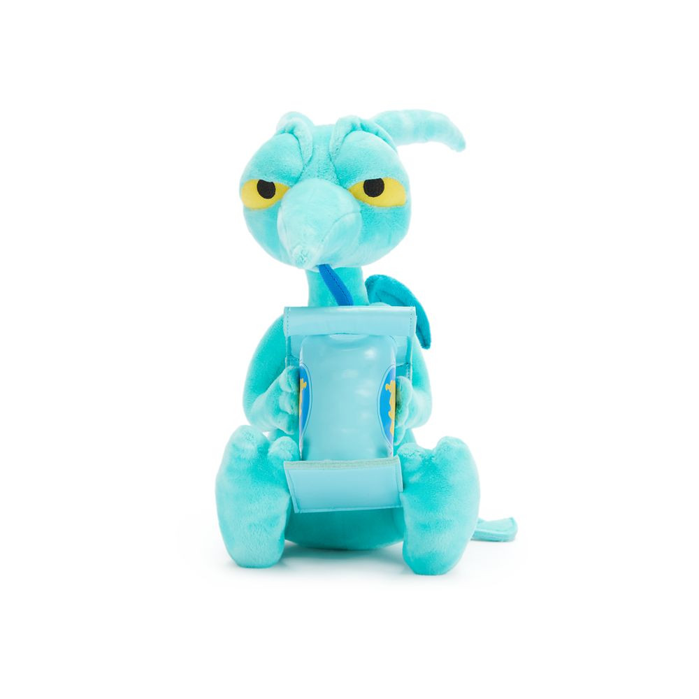 Panic Plush – Hercules – 9 1/2'' | Disney Store