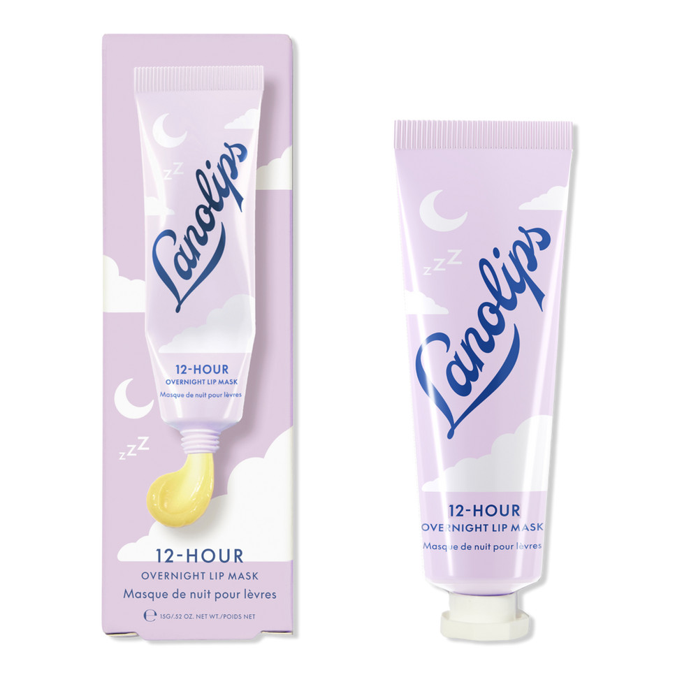 12 Hour Overnight Lip Mask | Ulta