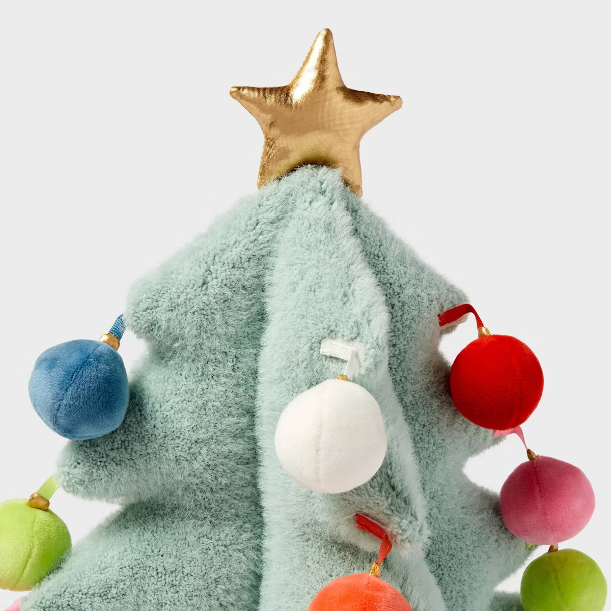 Interactive Kids' Play Tree with Ornaments - Pillowfort™ | Target