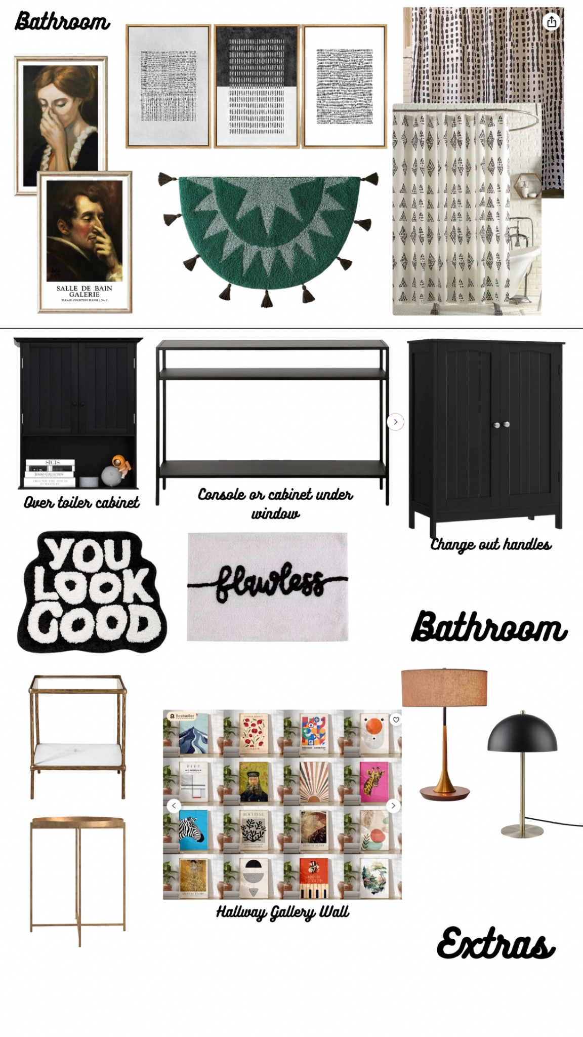 Short term rentals need to be cute and inviting but the furniture needs to be sturdy and it all needs to be budget friendly. Here are a few of my favorite short term rental picks with a midcentury leaning. This is PART 5 post of several posts to complete an entire small home. #shorttermrental #airbnb #rug #sofa #coffeetable #bench #desk #art #officechair #midcenturymodern

#LTKhome #LTKfamily #LTKstyletip