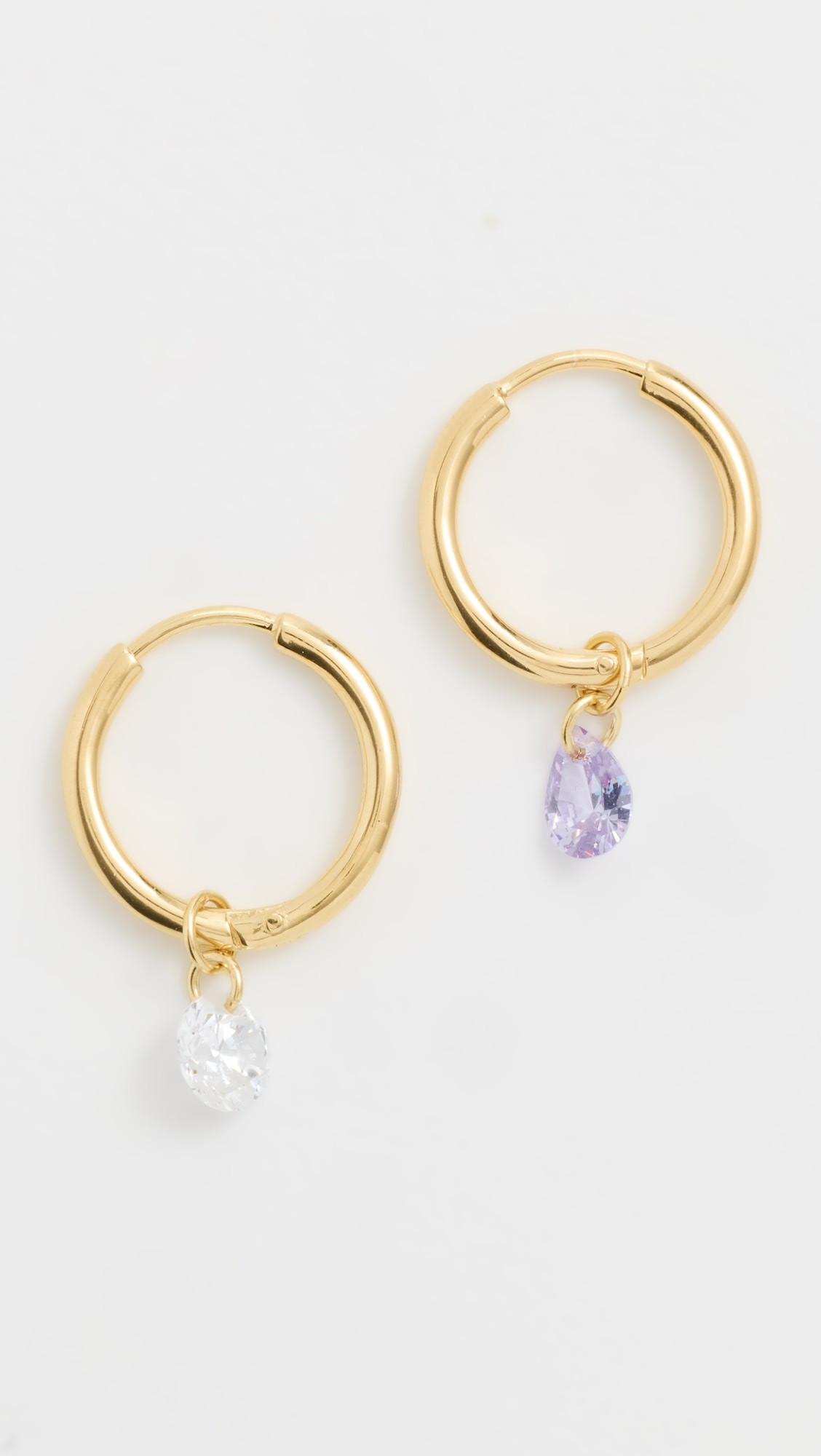 What A Lark! Earrings | Shopbop