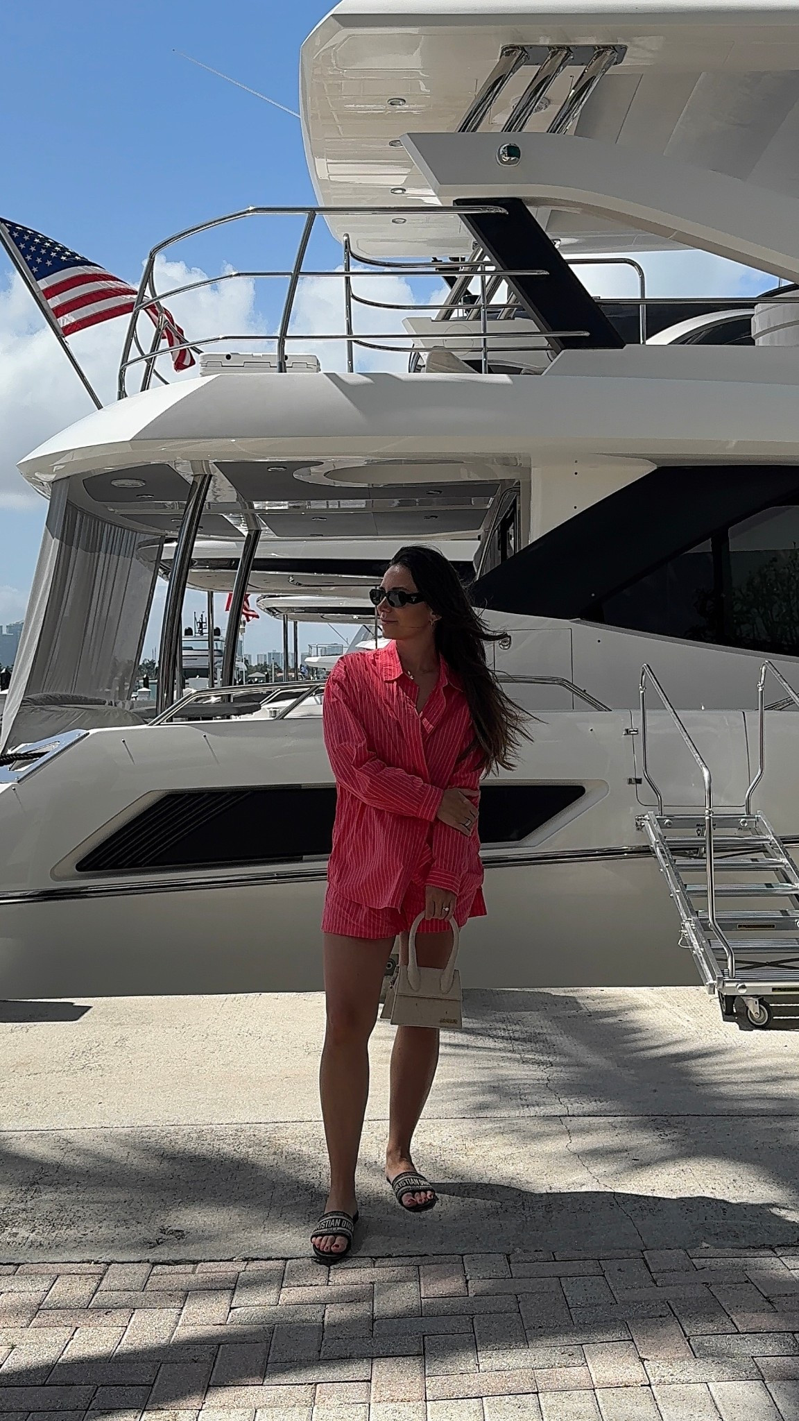 Vacation fit 🌴 

#LTKSeasonal #LTKStyleTip #LTKSwim