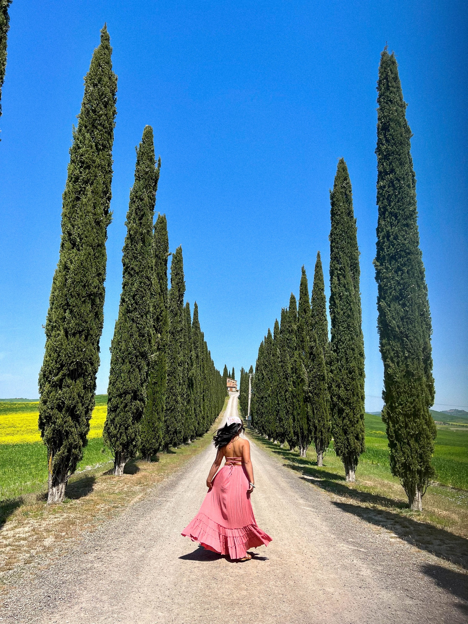 Flowy dress; free people dress; summer dress; maxi dress; romantic dress; pink dress; Italian dress; summer dress; vacation outfit ; resort wear 

#LTKtravel #LTKeurope