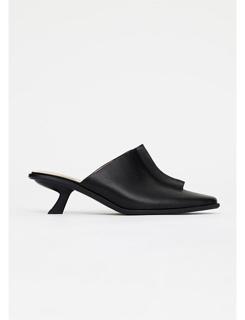 Acler Halwill Mule | David Jones | David Jones (Australia & New Zealand)