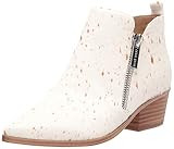 NINE WEST Women's Single5 Ankle Boot | Amazon (US)
