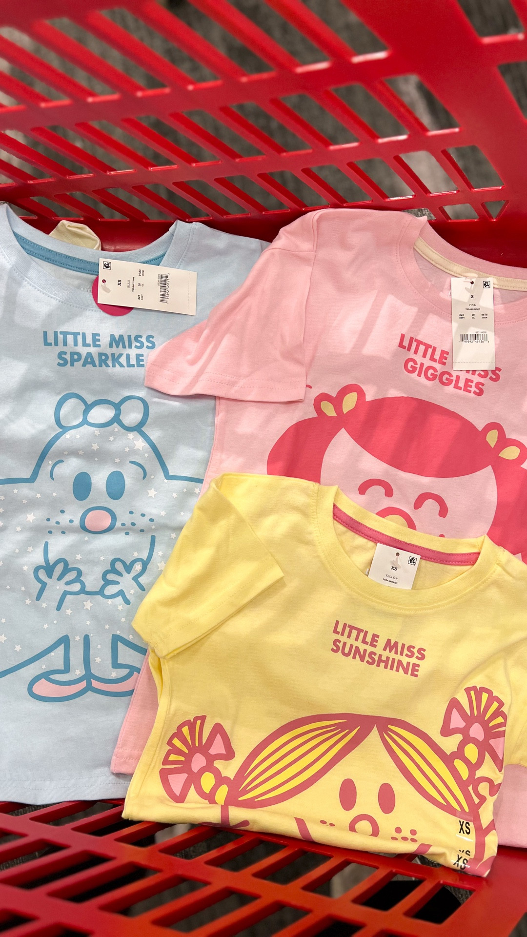 New $10 tees 

Target finds, Target style, kids style, Target shopping

#LTKmomlife #LTKKids