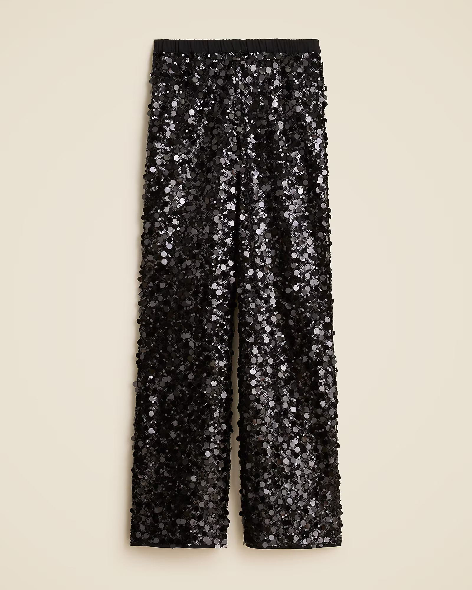 Tall Collection Cosmo pant with sequins | J. Crew US