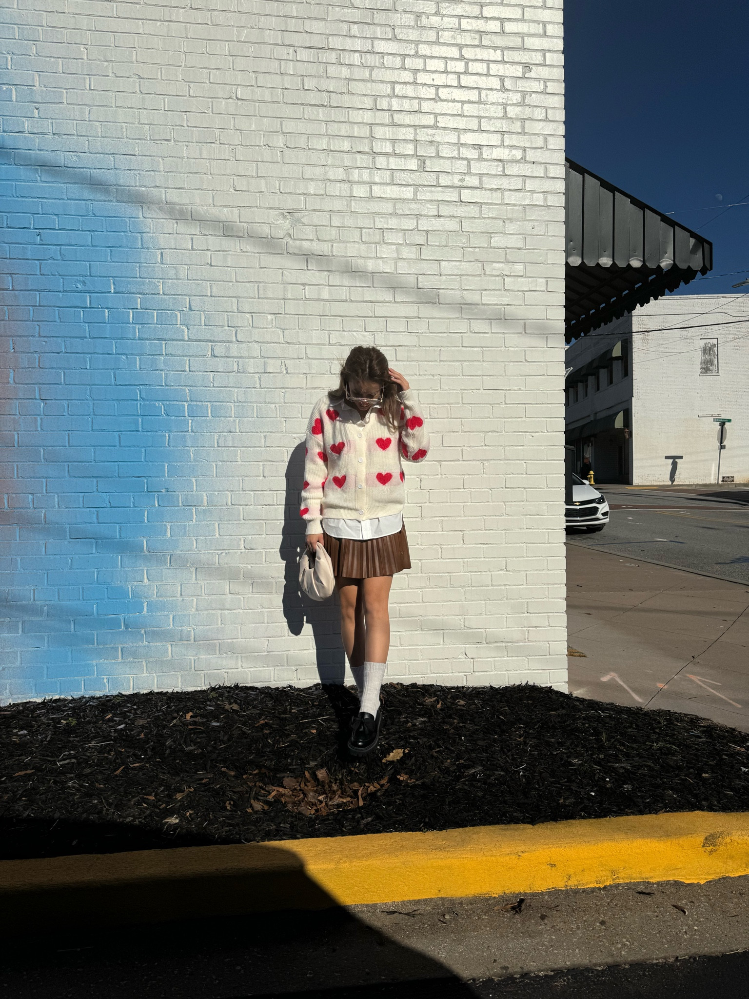 Valentine cardigan 

#LTKSeasonal #LTKGiftGuide #LTKMostLoved