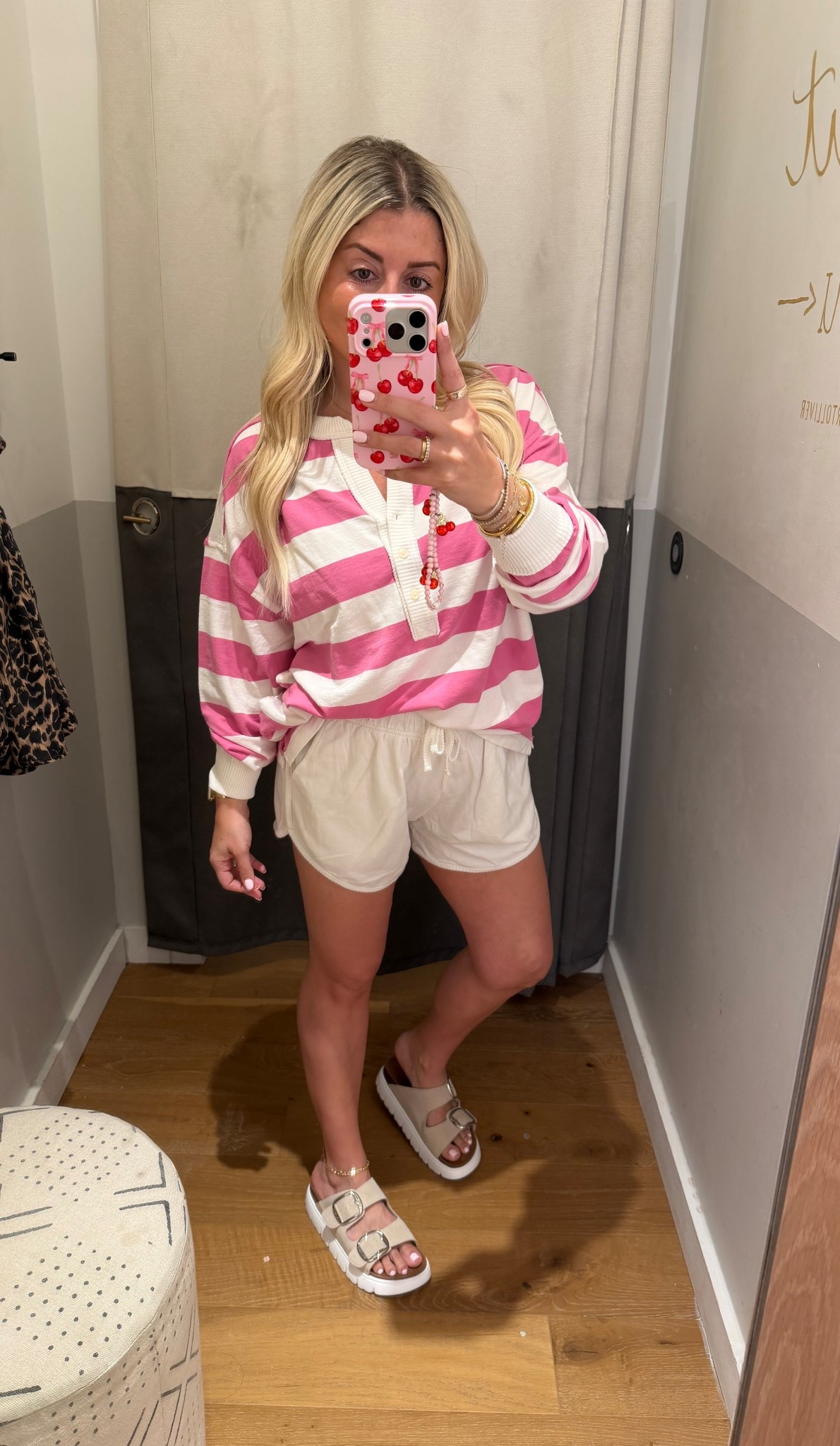 New @Aerie outfit on sale 
Size small
Sandals tts

#LTKxAerie #LTKootd #LTKSaleAlert