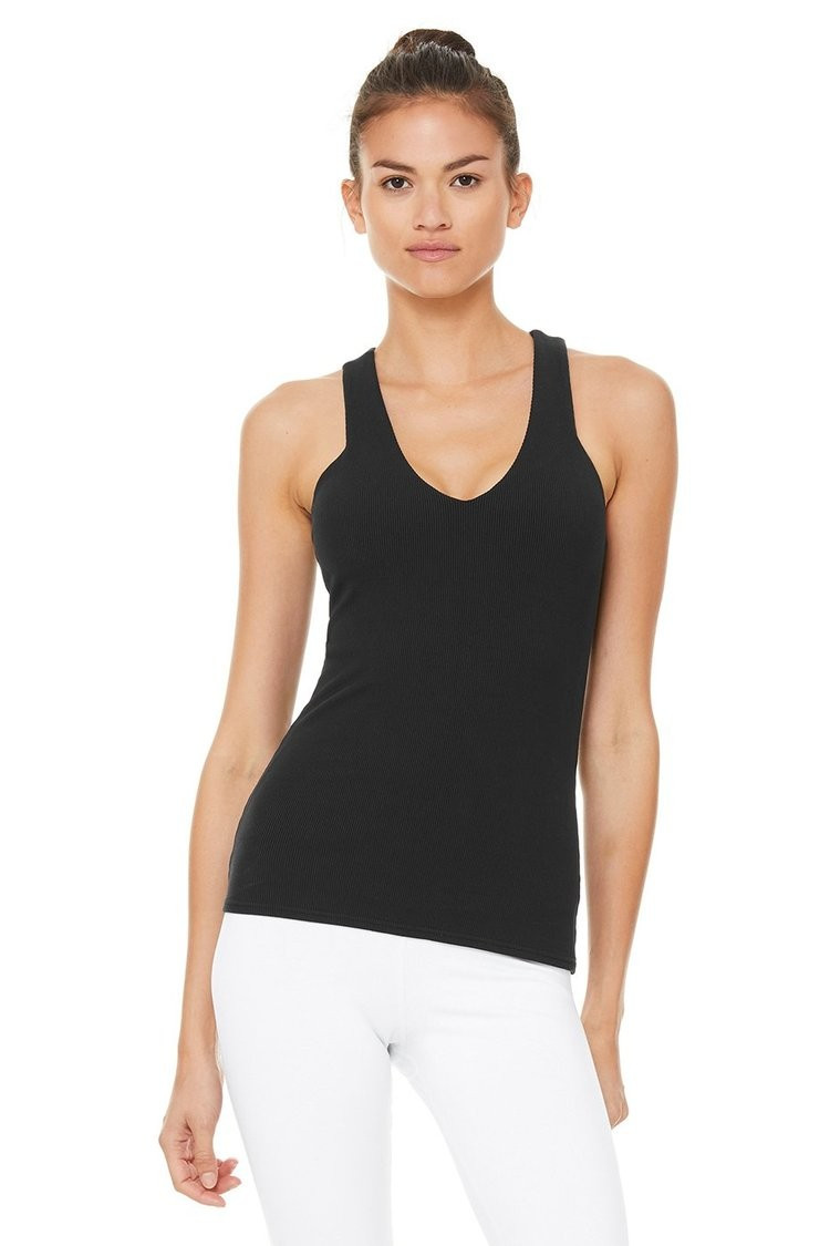 Elevate Tank | Alo Yoga (US)
