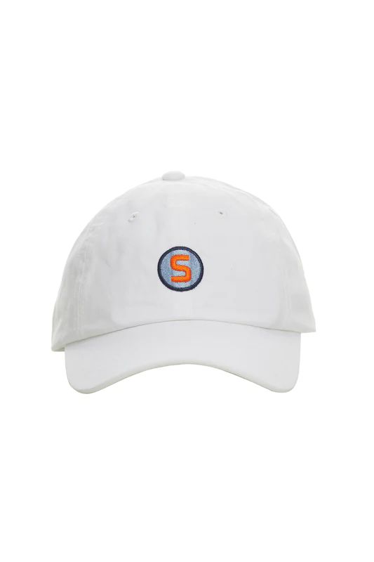 Circle S Logo Hat | STITCH Golf