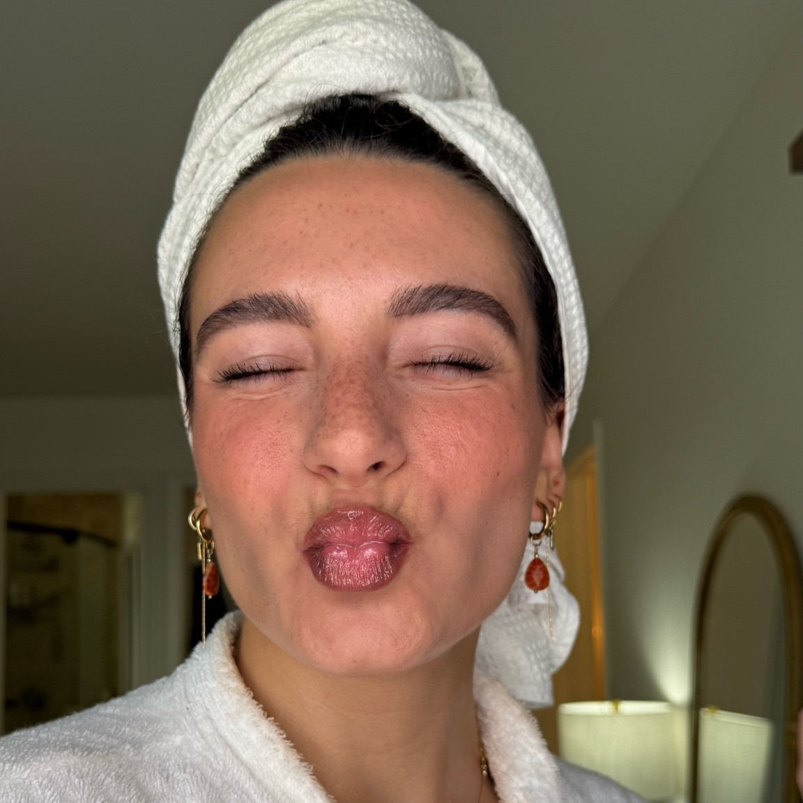 lip combo you guys loved!!