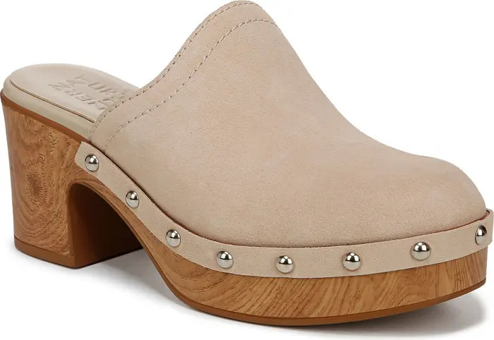 Bailey Platform Mule (Women) | Nordstrom