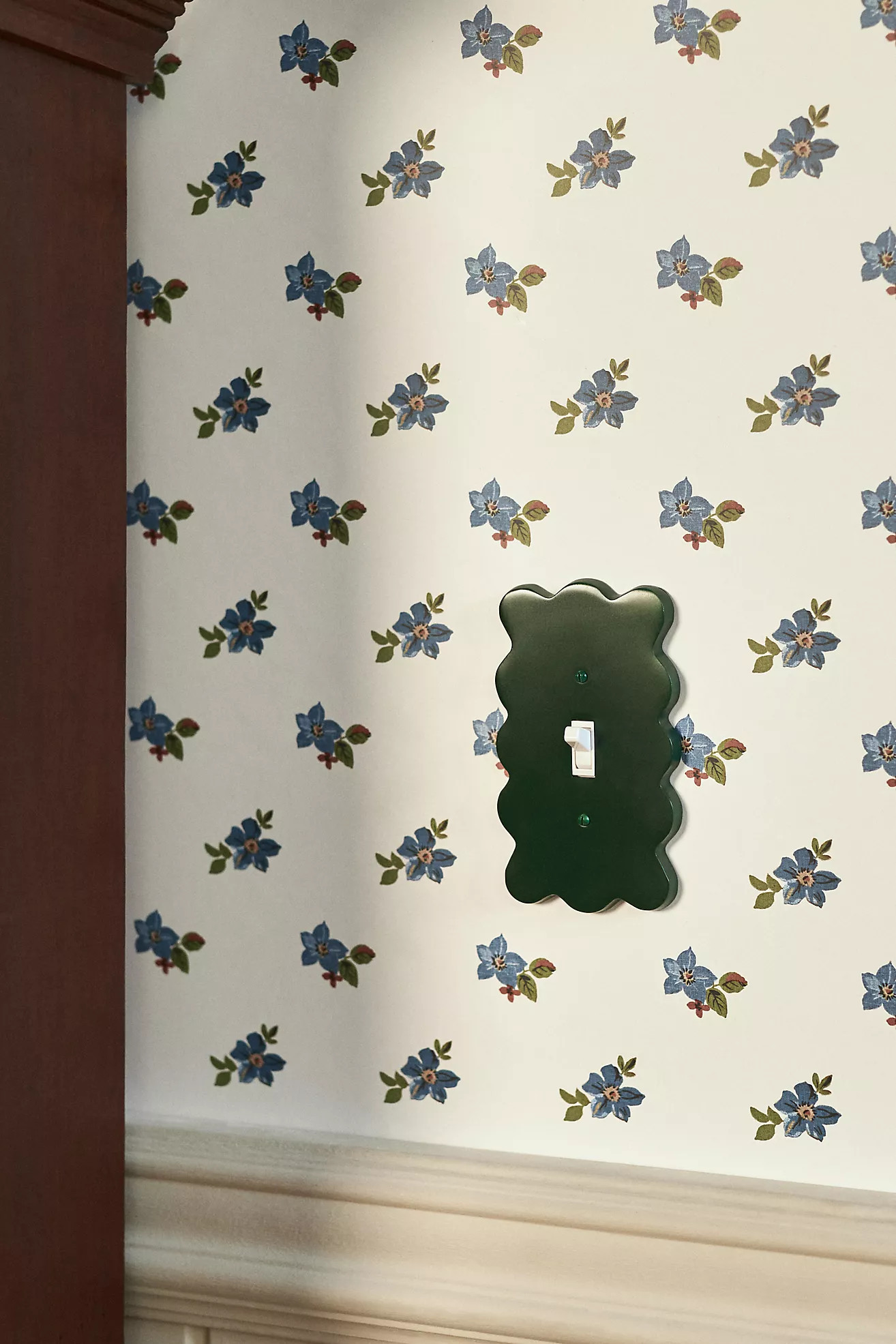 Wiggle Switch Plate | Anthropologie (US)