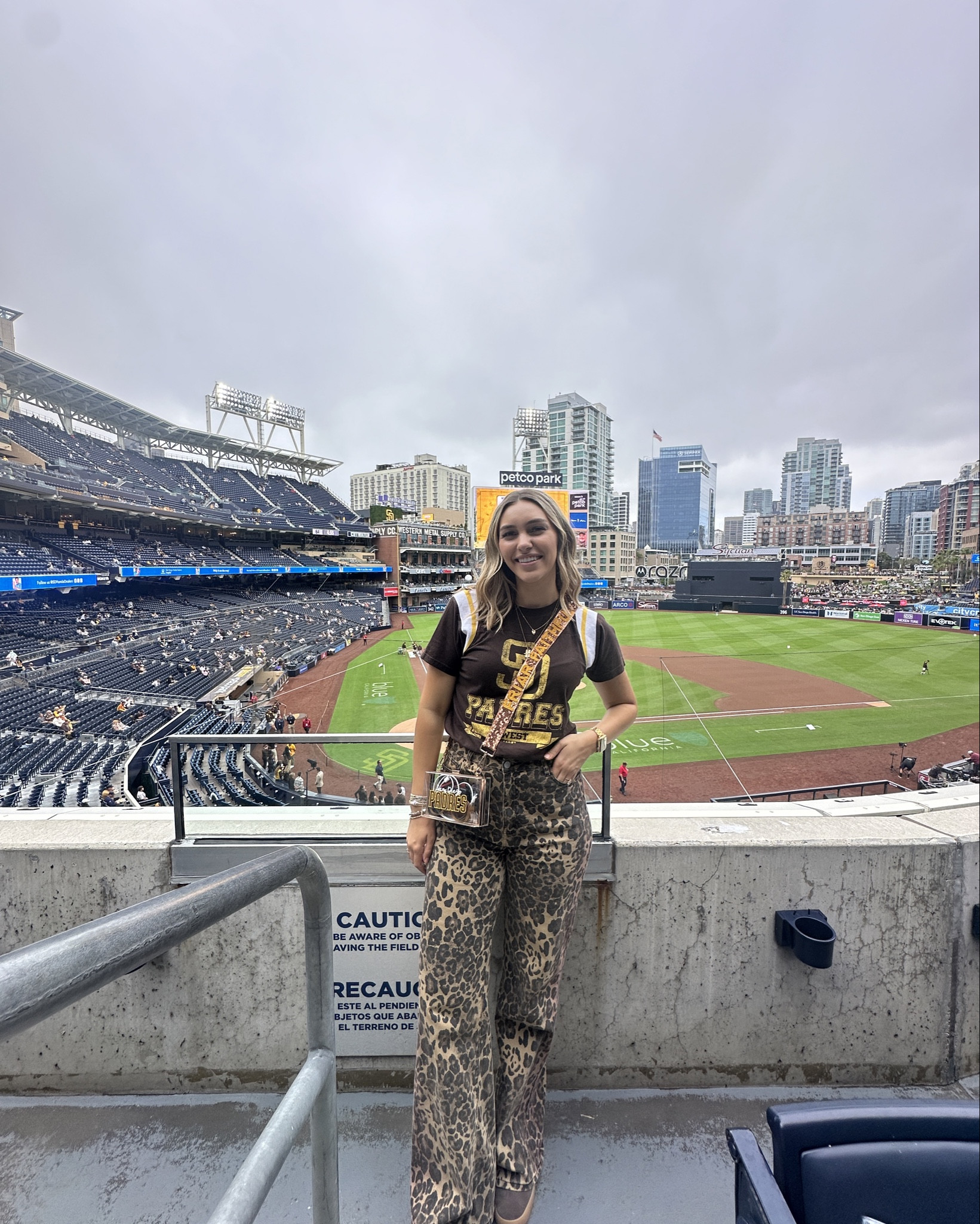 Ballpark outfit inspo⚡️⚾️🤎

#LTKFindsUnder100 #LTKStyleTip #LTKFindsUnder50