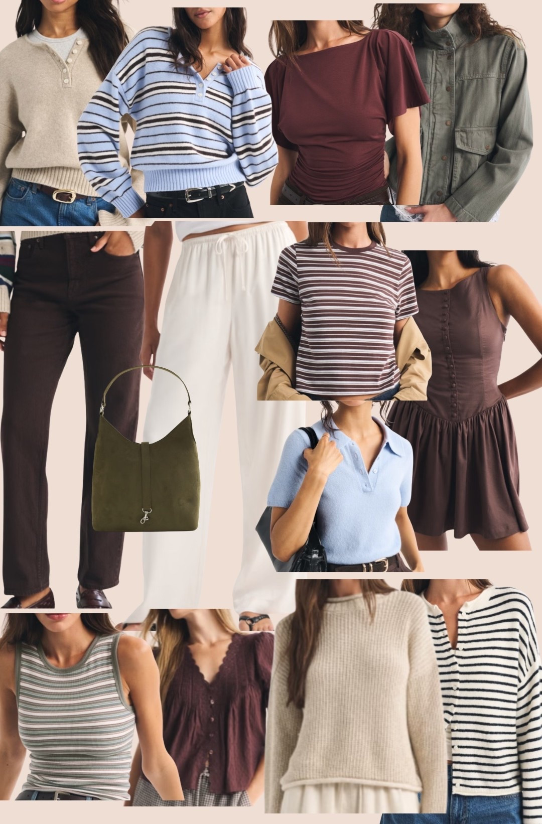 Abercrombie new arrivals !!