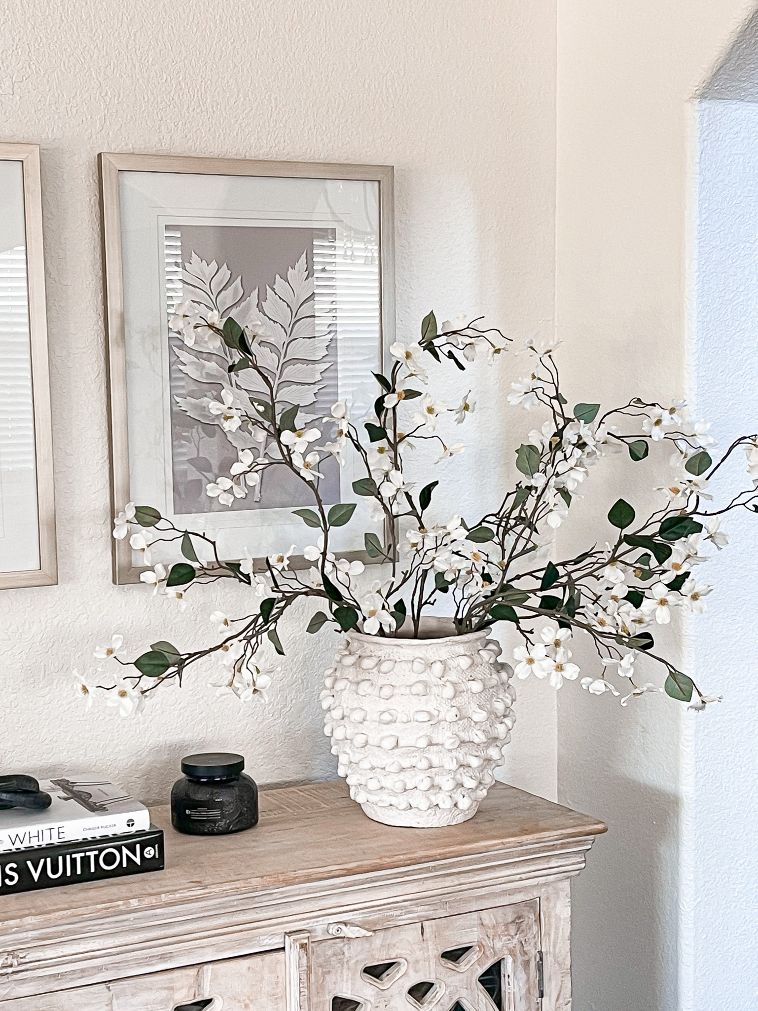 Who is ready for spring? I found these spring faux florals at Micheal’s and I think they are beautiful and very realistic looking. Stems are 20 % off with code - daily23us - Faux florals - faux stems - spring flowers 

#LTKhome #LTKsalealert #LTKunder50