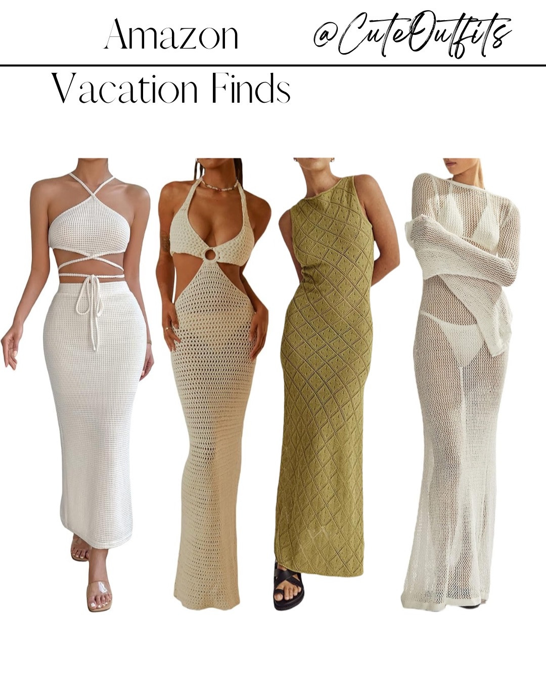 Amazon beach vacation outfits 
Amazon resort wear 2026
Resort wear women
Vacation dresses 2026
Europe summer outfits 2025
Europe spring outfits  
European vacation outfits 
Amazon Dresses for Graduation Guest Outfits Amazon

amazon vacation sets amazon set amazon Mexico outfits amazon swim swimsuits amazon resort wear 2026 resort wear dresses resort dresses for Italy vacation outfits spring fashion 2026 spring trends 2026 spring 2026 fashion spring trends spring outfits 2026 Italy summer outfits midsize amazon resort casual amazon summer outfits amazon beach outfits amazon photoshoot vacation looks vacation sandals beachy dress beach looks vacation maxi dress womens winter outfits women amazon romper amazon green dress amazon purple dress amazon green bikini amazon green swimsuit amazon white bikini white swimsuit amazon orange bikini swimsuit amazon black bikini black swimsuit amazon purple top amazon tan top amazon tan pants amazon black top amazon lack pants amazon beach dress amazon amazon beach dresses amazon bathing swimsuit amazon beach bag amazon beach outfits amazon beach vacation outfits amazon beach coverup amazon beach cover up amazon beach hat amazon beach essentials amazon beach vacation amazon bikini amazon cover up amazon cover ups amazon coverup amazon swim cover up amazon swim coverup amazon beach cover up amazon beach coverup amazon matching sets amazon matching set amazon one piece swimsuit amazon one piece swimsuits amazon resort dresses amazon resort wear amazon resort wear 2024 amazon swim suits amazon swimwear amazon vacation outfits amazon vacation dresses amazon neutral maxi dress neutral fashion neutral outfit olive green dress light green dress burnt orange dress white dress beach coverup beach sarong beach trip beach family photos vacation capsule vacation essentials vacation must haves amazon matching linen set matching skirt set matching sets womens summer matching set two piece skirt set two piece outfit two piece summer set two piece dress 2 piece skirt set 2 piece dress 2 piece outfit maxi skirt set skirt and top set

#LTKTravel #LTKSeasonal #LTKU #LTKfitnessgoals #LTKFestival #LTKSaleAlert #LTKootd #LTKSwim