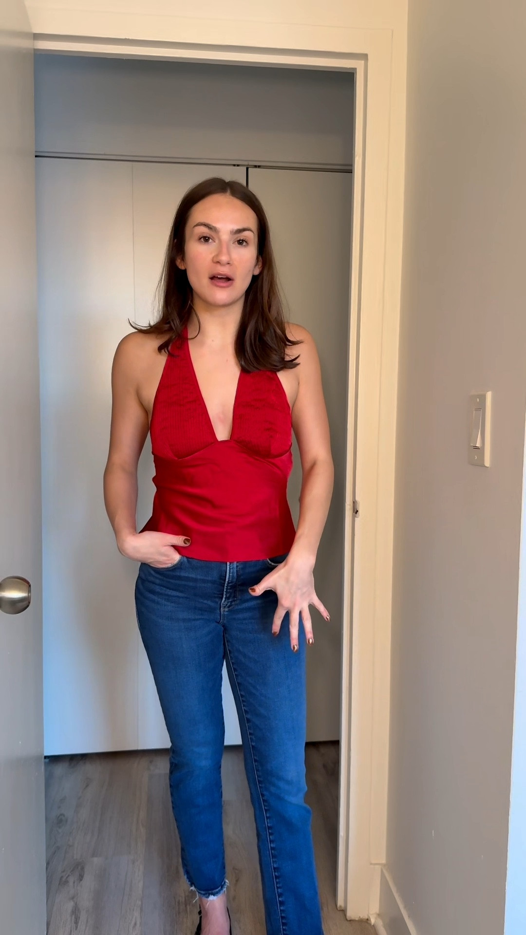 Fashion Pass Holiday Outfits ✨

#LTKHoliday #LTKootd #LTKgrwm