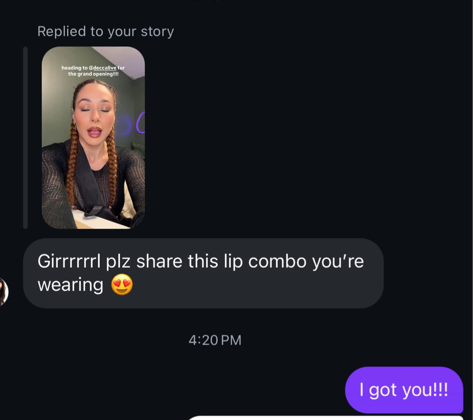 NYX brown lip liner and fenty heat lip gloss lip combo Sephora Amazon beauty finds trends 

#LTKU #LTKMostLoved #LTKBeauty