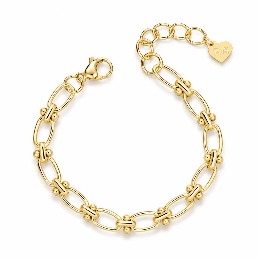 Yara Bracelet | Bohomoon UK
