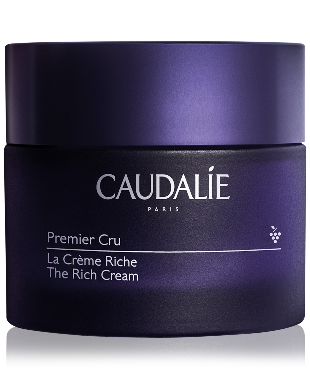 Caudalie Premier Cru The Rich Cream Moisturizer With Ceramides, 1.6 oz. | Macy's
