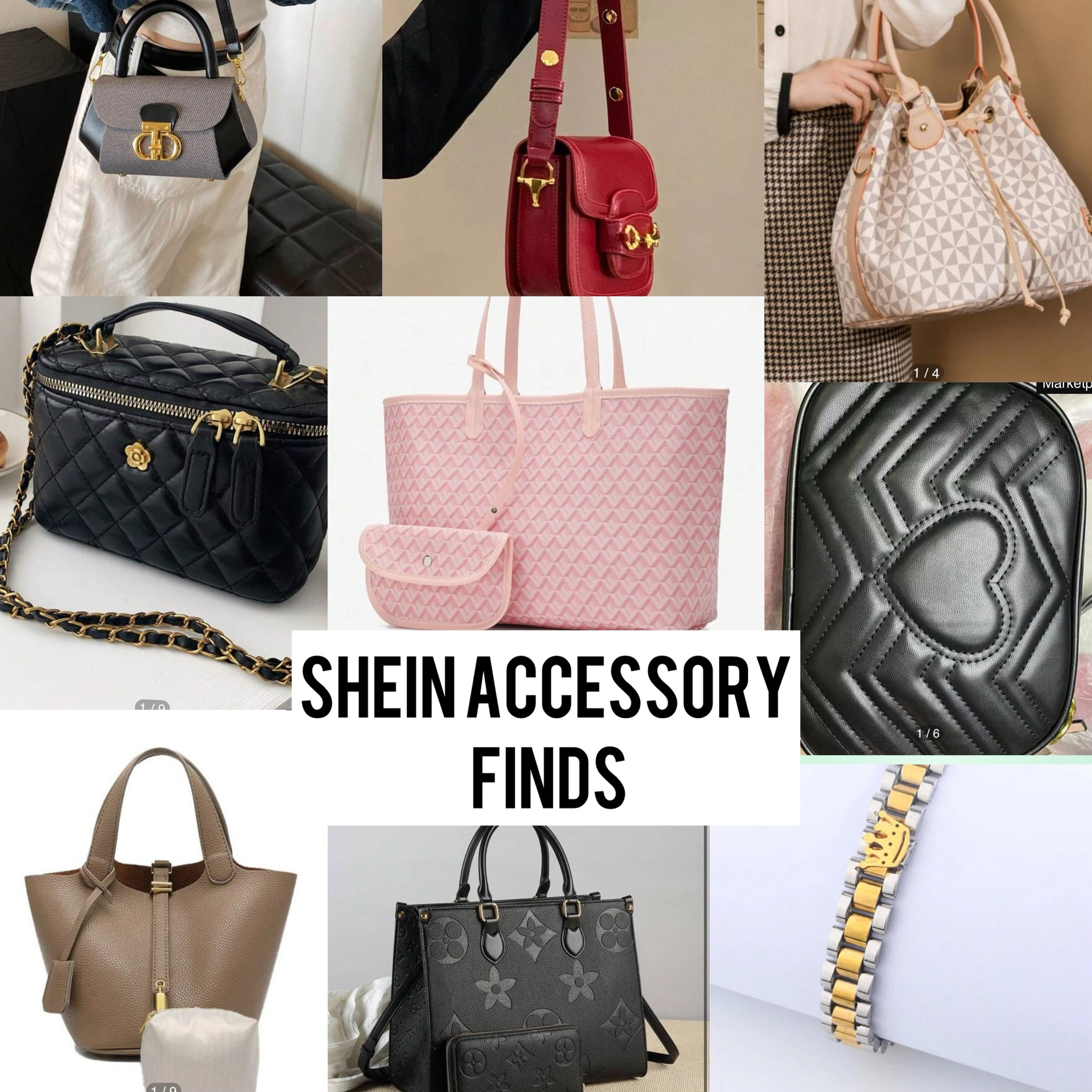 #LTKFindsUnder50 #LTKItBag #LTKSeasonal