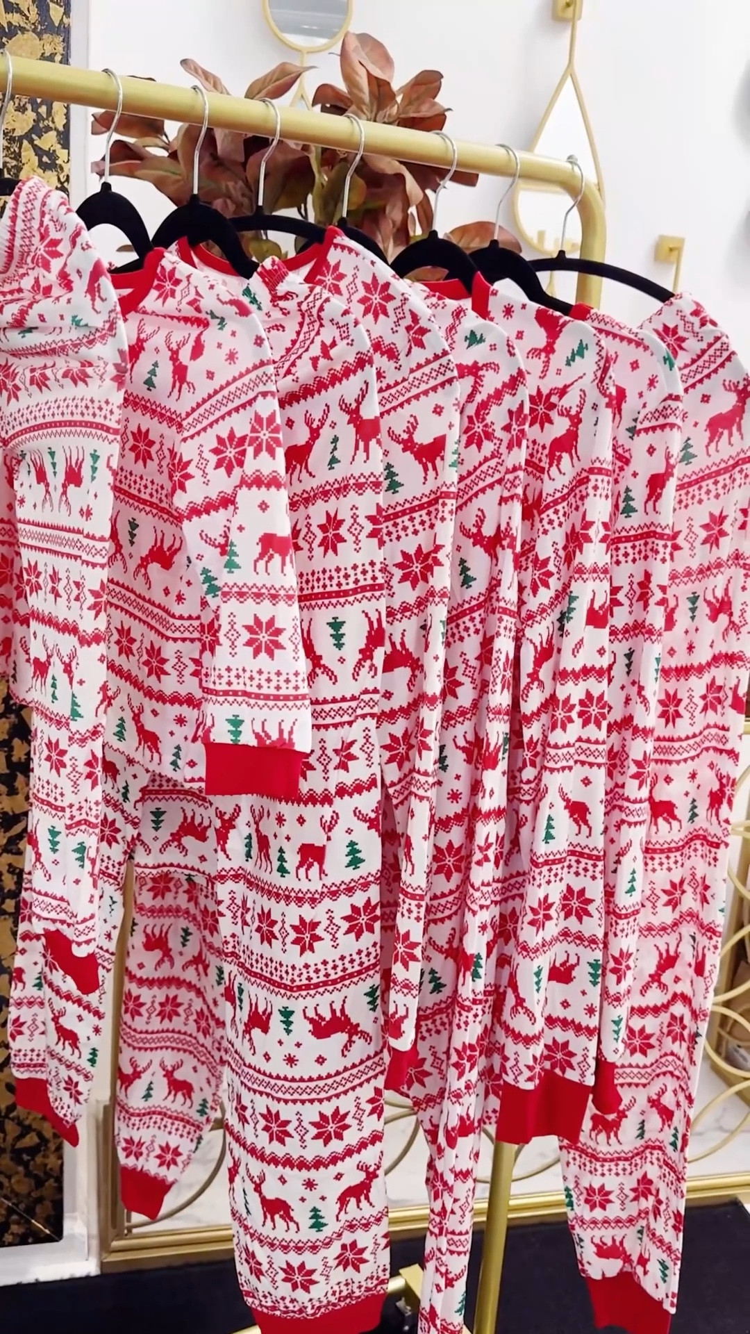 Back in stock! Holiday PJ’s for the whole Family 💕 
Tap below to shop! Follow me @omabelle for more Fashion, Home & everything inbetween. Glad to have you here!!! 💕😊🙏


#LTKFamily #LTKHoliday #LTKStyleTip