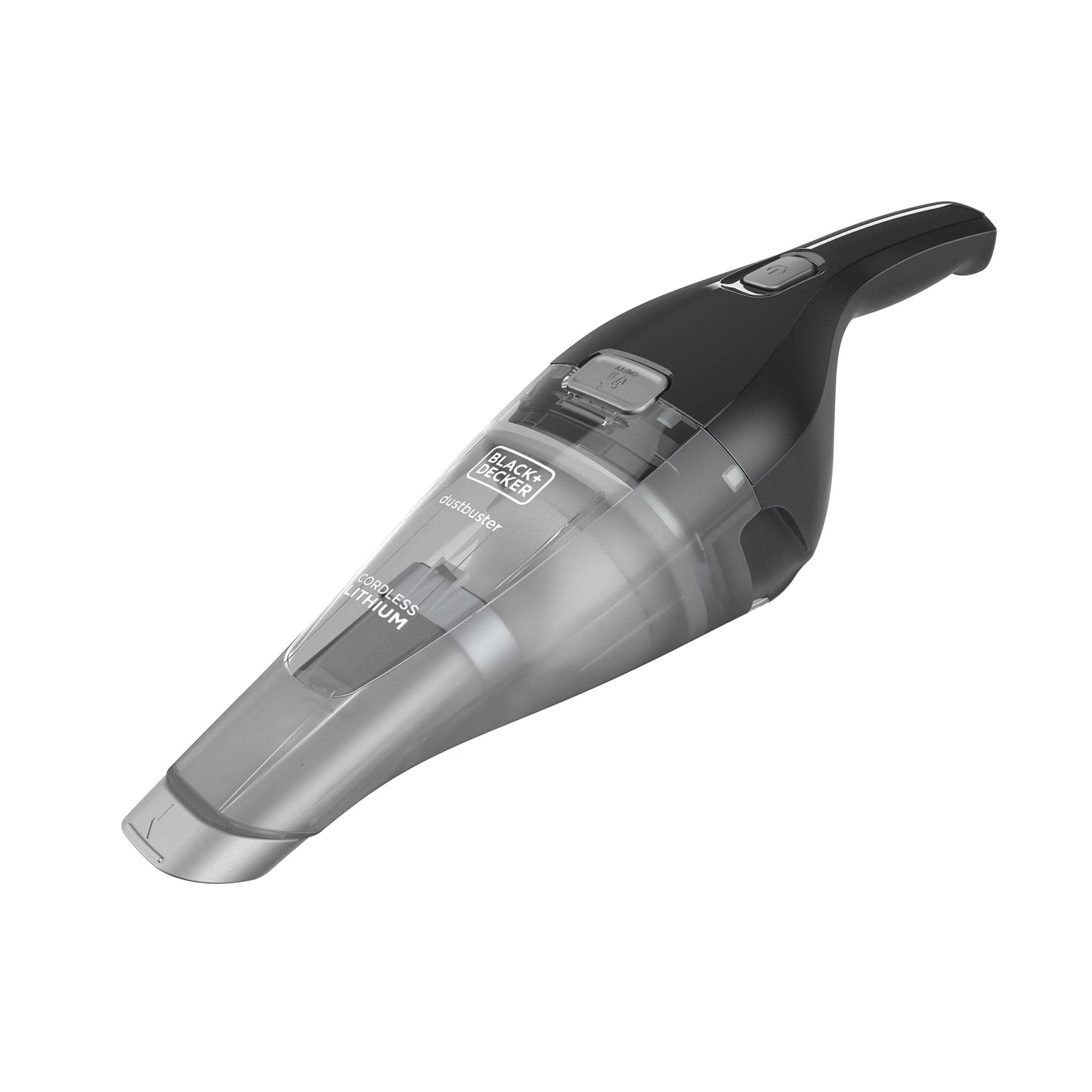 BLACK+DECKER HNVC220BCZ00 Dustbuster Lithium Hand Vacuum - Walmart.com | Walmart (US)