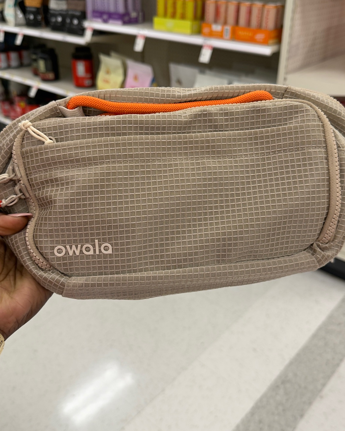 When I saw these bags from Owala I realized they would be great for travel and on the go! As a busy mom they are truly a necessity. 
Travel, fall finds. Target

#LTKfitnessgoals #LTKActive #LTKTravel