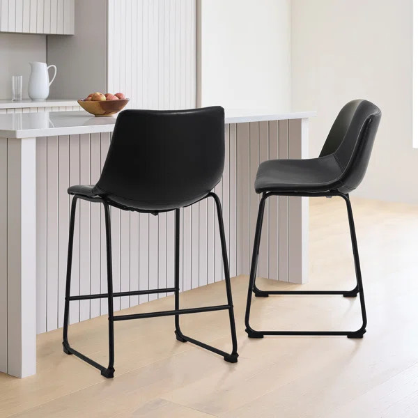 Emonni Stool | Wayfair North America