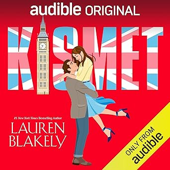 Kismet    
	                
	            

                 
                        Audible Aud... | Amazon (US)