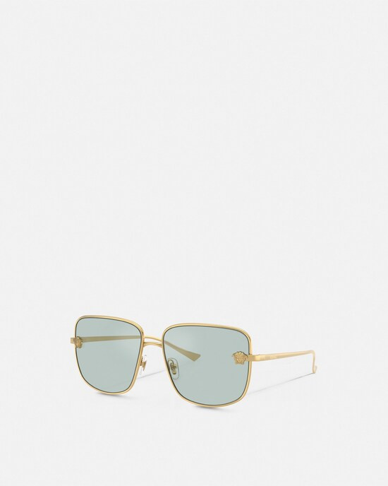 Medusa Sunglasses | Versace (US)