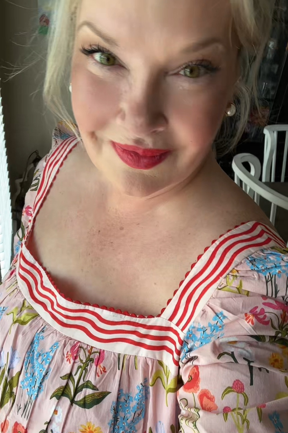 Love this Printfresh collab with Lars

#LTKOver40 #LTKSeasonal #LTKPlusSize