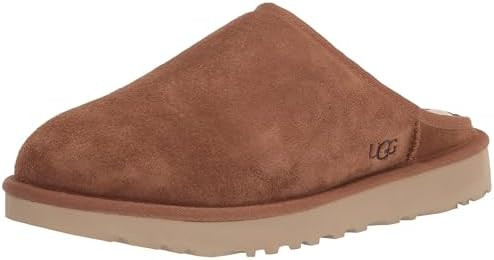 UGG mens Classic Slip-on | Amazon (US)