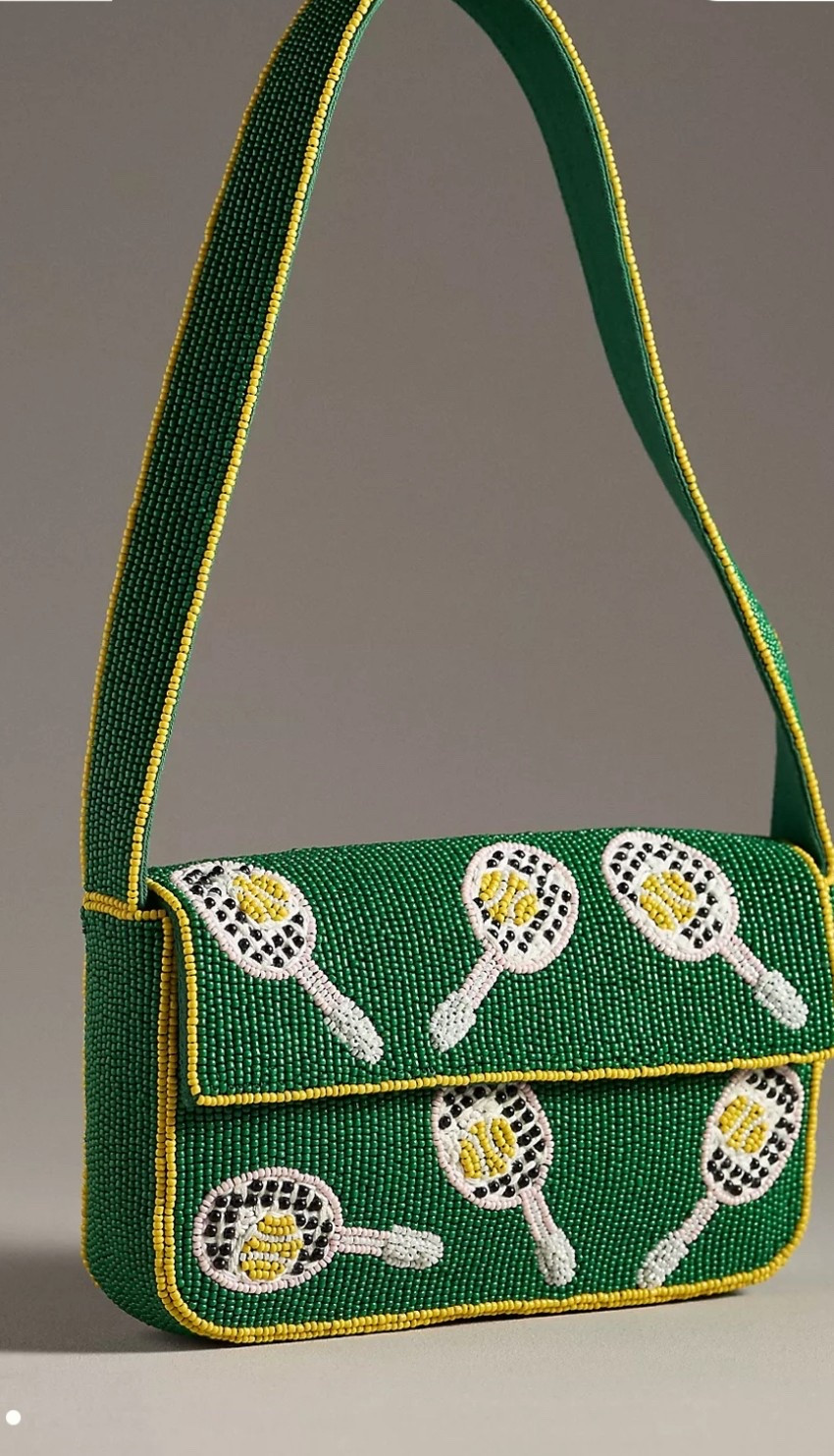 Pretty purse! 
XOXO Poshteacher💛

#LTKU #LTKItBag #LTKStyleTip