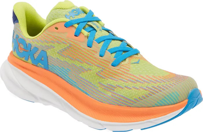 Kids' Clifton Youth Running Shoe | Nordstrom Rack