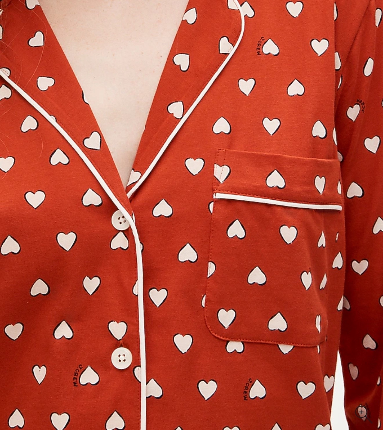 Perfect ❤️ PJ’s! #valentine #galentine


#LTKValentine #LTKSeasonal #LTKgrwm