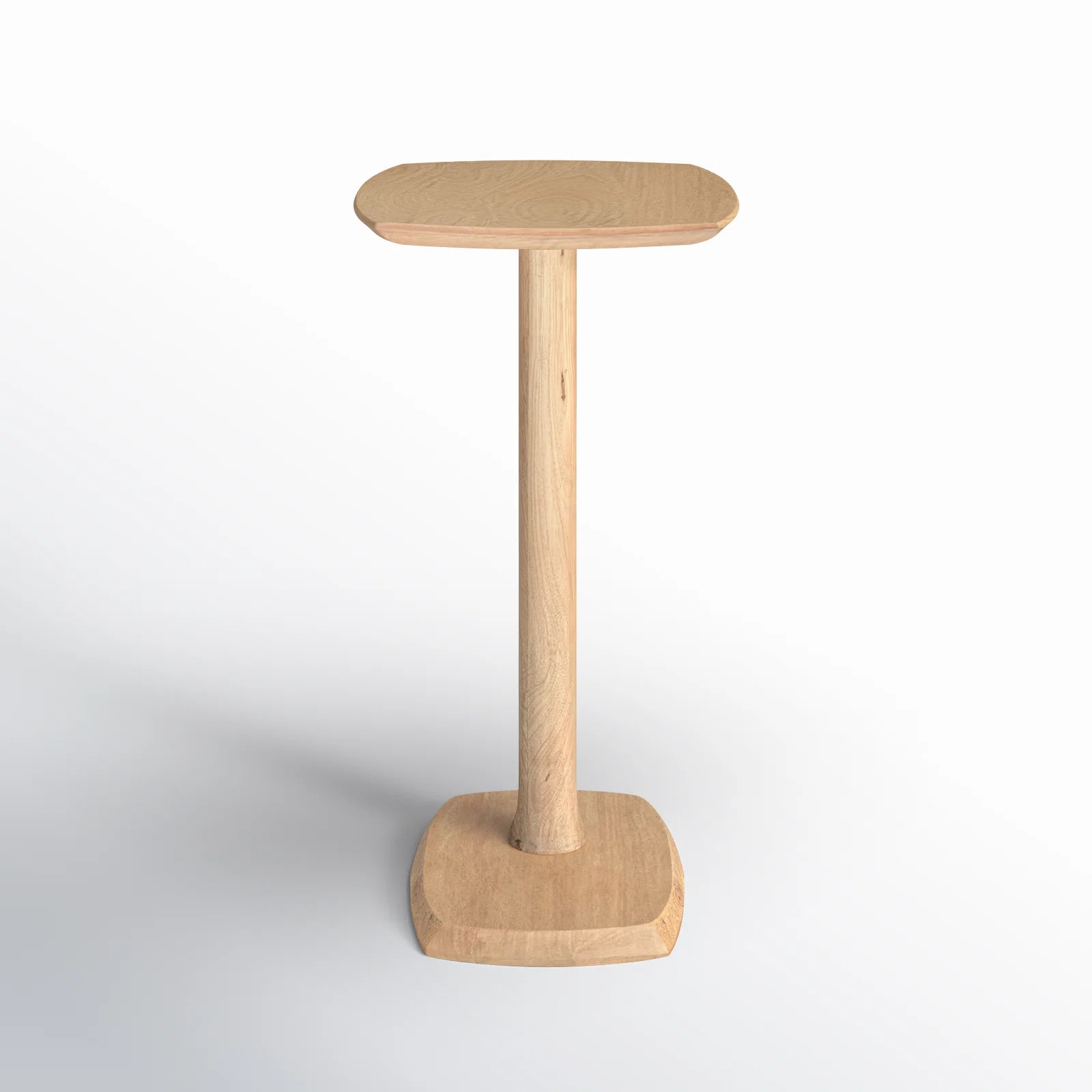 Hannabel End Table | Joss & Main