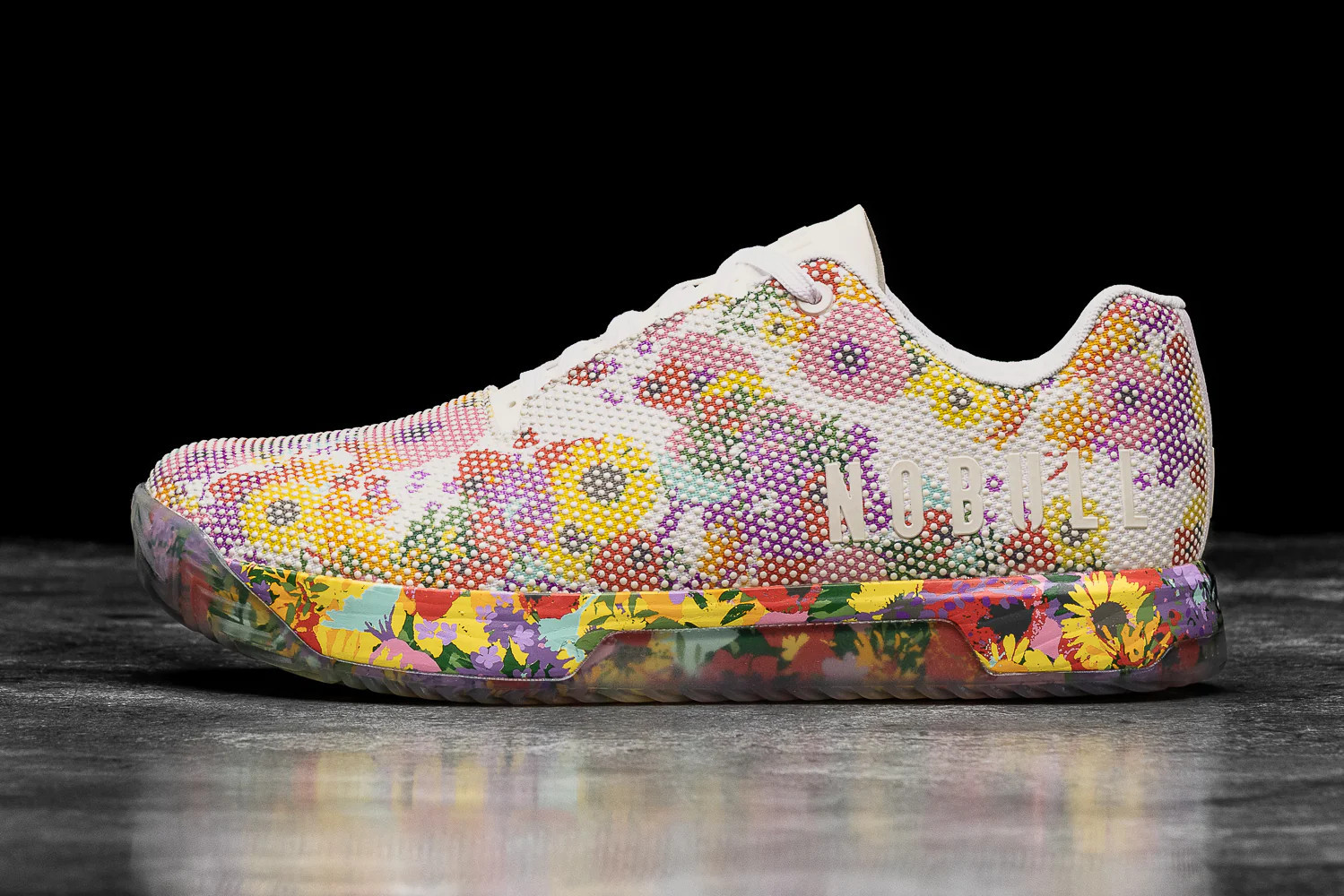 SUPERBLOSSOM TRAINER+ (WOMEN'S) | NOBULL