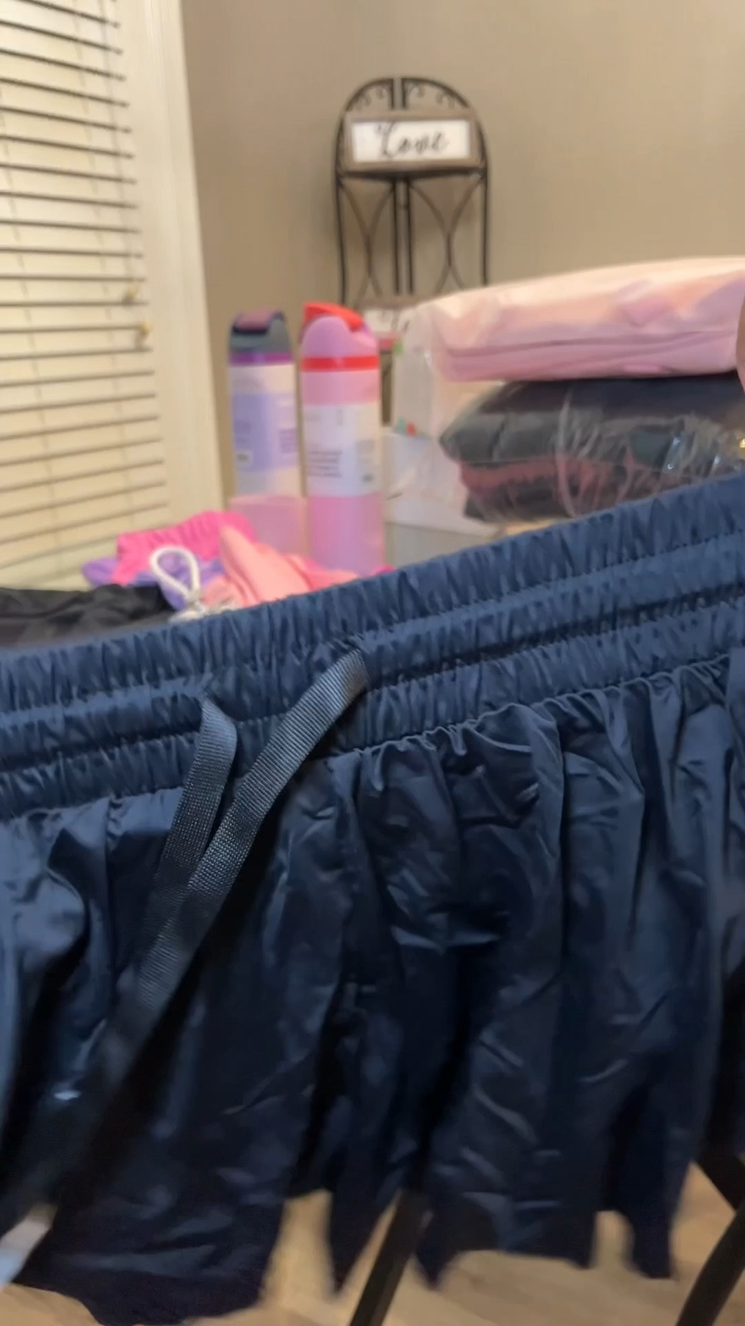 Shorts for cheer season 

#LTKFindsUnder50 #LTKKids #LTKStyleTip