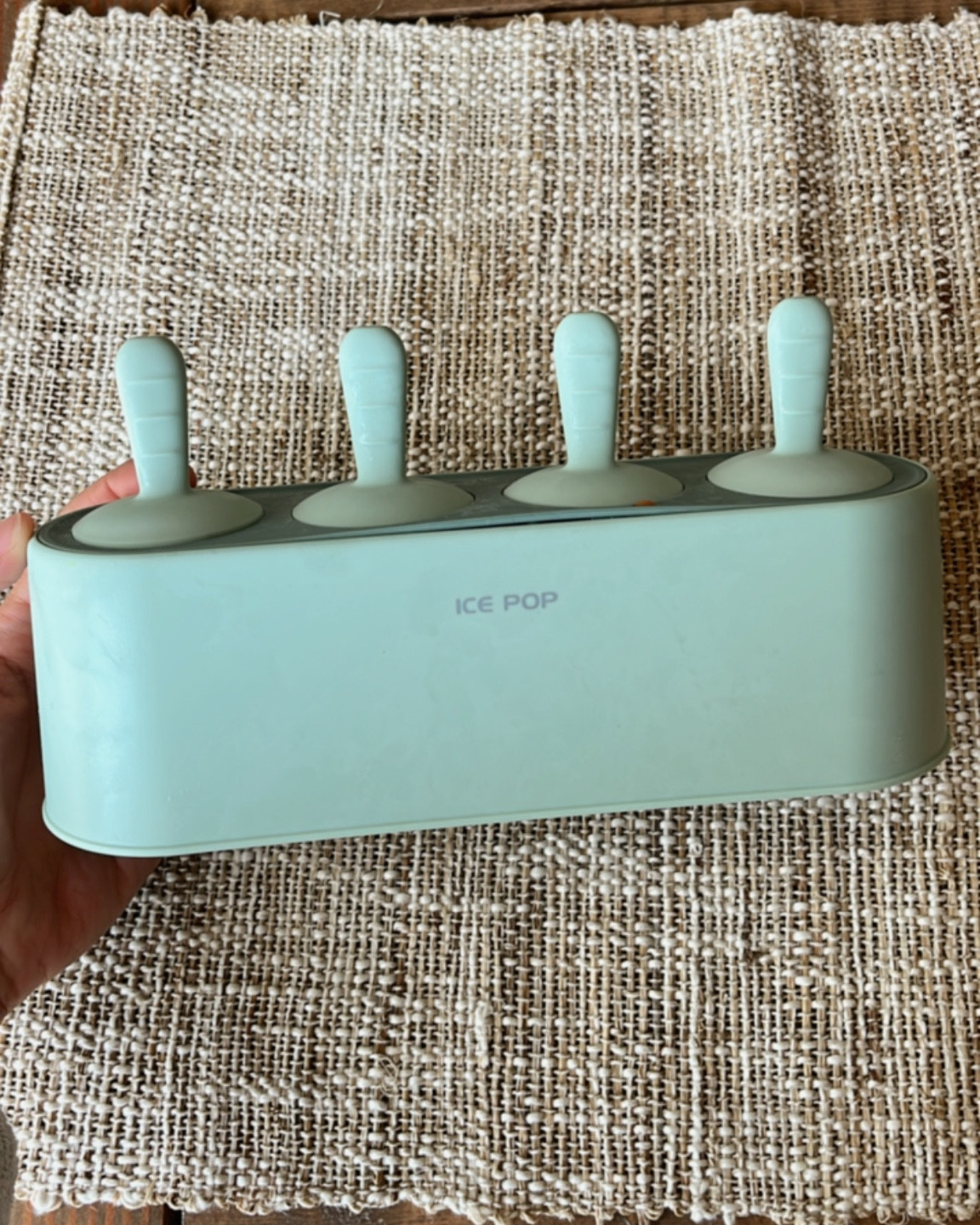 Popsicle Mold

#LTKfindsunder50 #LTKkids #LTKfindsunder100