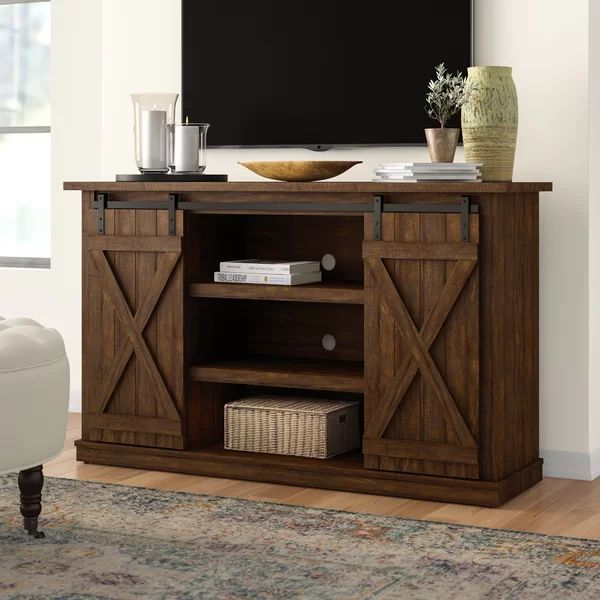 Lorraine TV Stand for TVs up to 60" | Wayfair North America