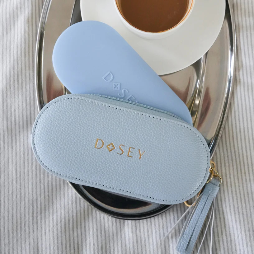 Pill Compacts | Dosey