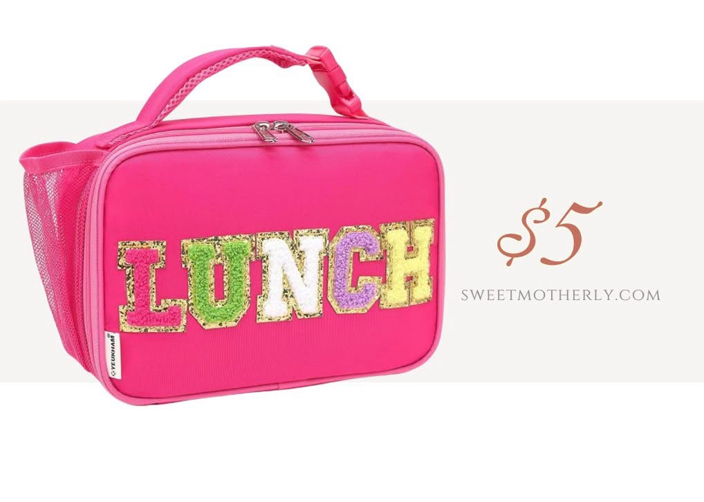 Lunchboxes for just $5!

Kids lunchboxes
Back to school essentials
Kids lunch bags
School lunch essentials
Insulated lunch boxes
Kids lunch containers
Bento lunch boxes
Lunch packing essentials
Kids school supplies
School lunch accessories

#LTKSeasonal #LTKSaleAlert