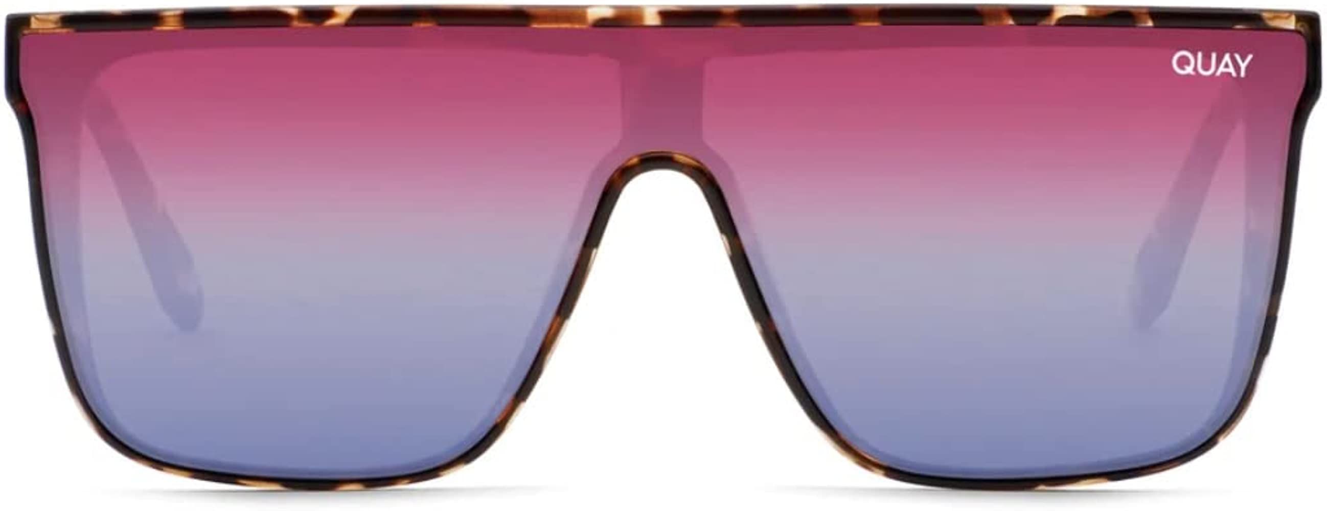 Quay sunglasses  | Amazon (US)